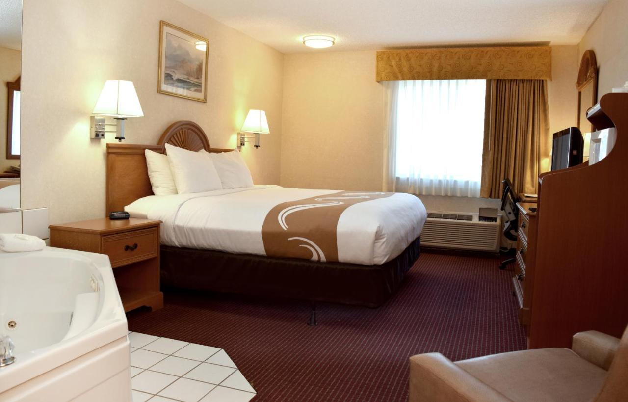 Quality Inn Louisville - Boulder Habitación foto