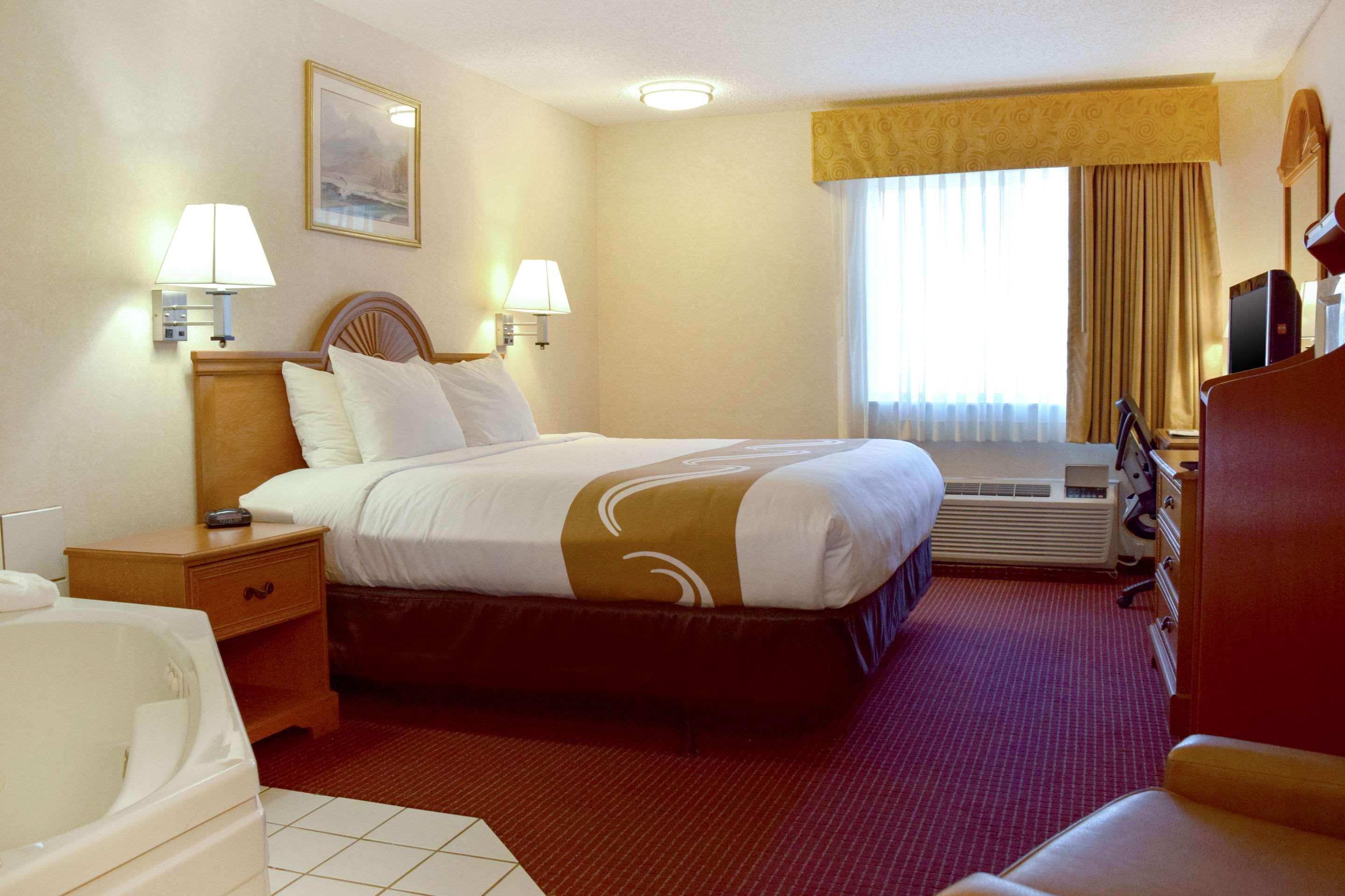 Quality Inn Louisville - Boulder Exterior foto